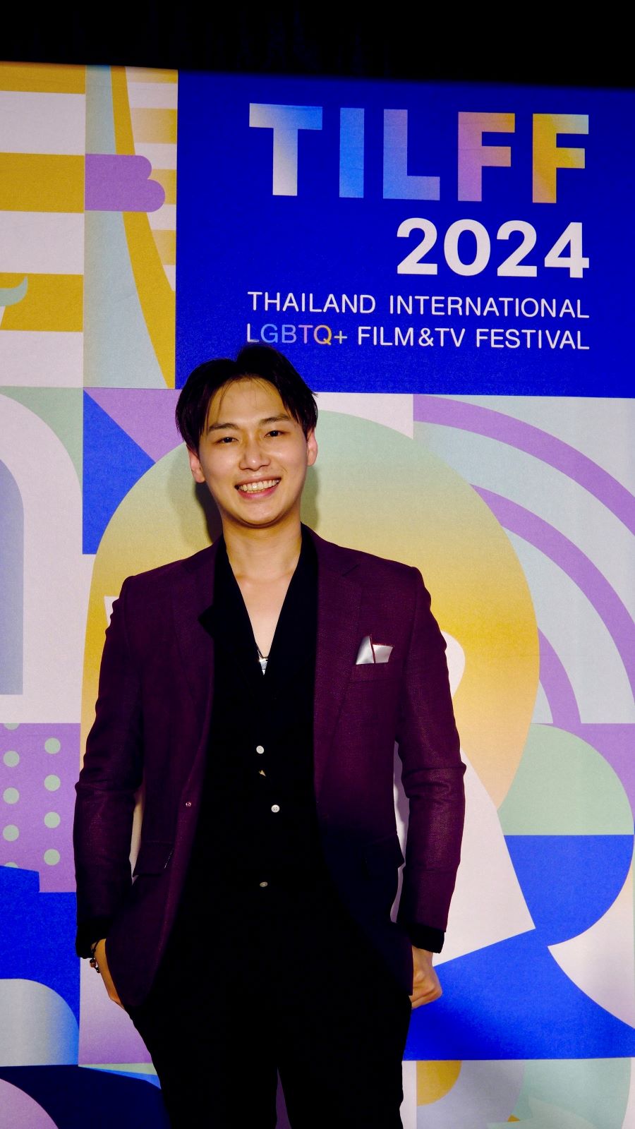 ภาพยนตร์ LGBTQ+ ไทย ก้าวสู่เวทีโลก ดันเศรษฐกิจสีชมพูบูม