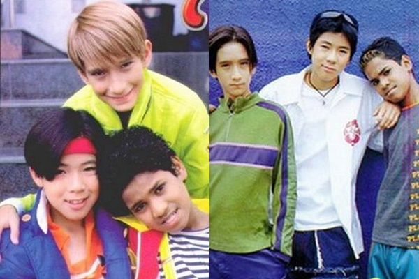 โจ วงไจแอนท์