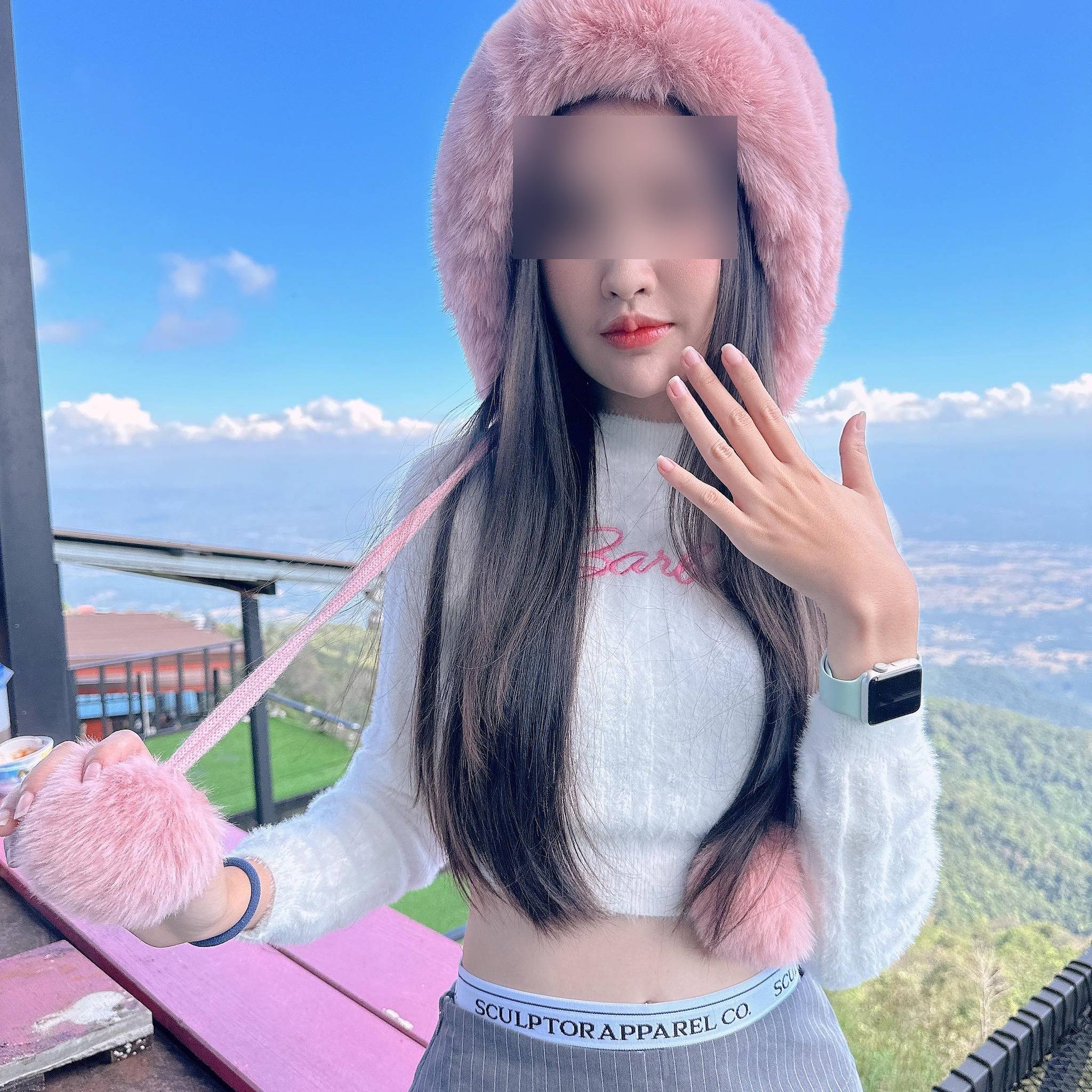 TikTok star “Ploy” arrested: A shocking tale of theft and scams