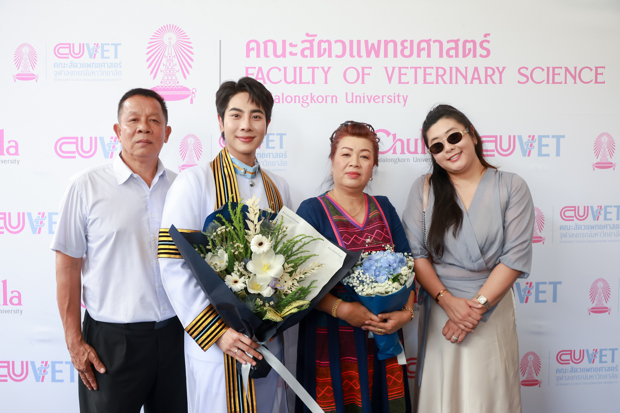 มิกซ์ สหภาพ - เจมี่ จุฑาพิชญ์ บัณฑิตใหม่ป้ายแดง