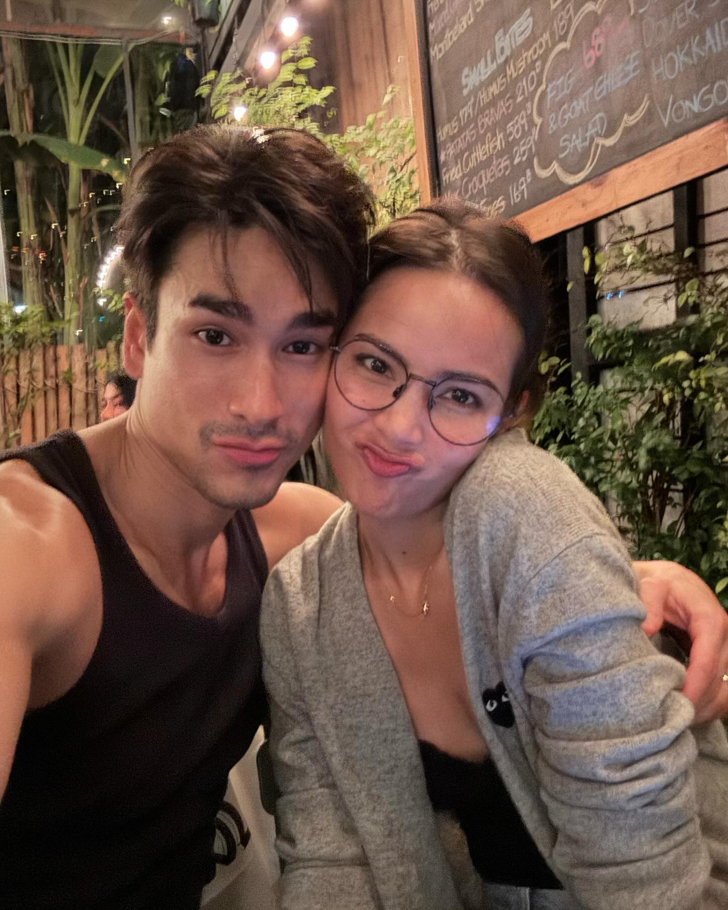 ณเดชน์ ญาญ่า