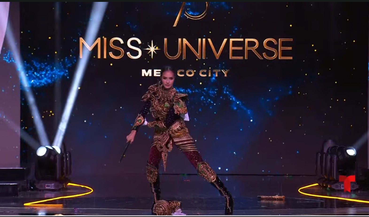 ห้ามพลาด! ช่องทางชมสด “Miss Universe 2024” รอบ Final 17 พ.ย.นี้!