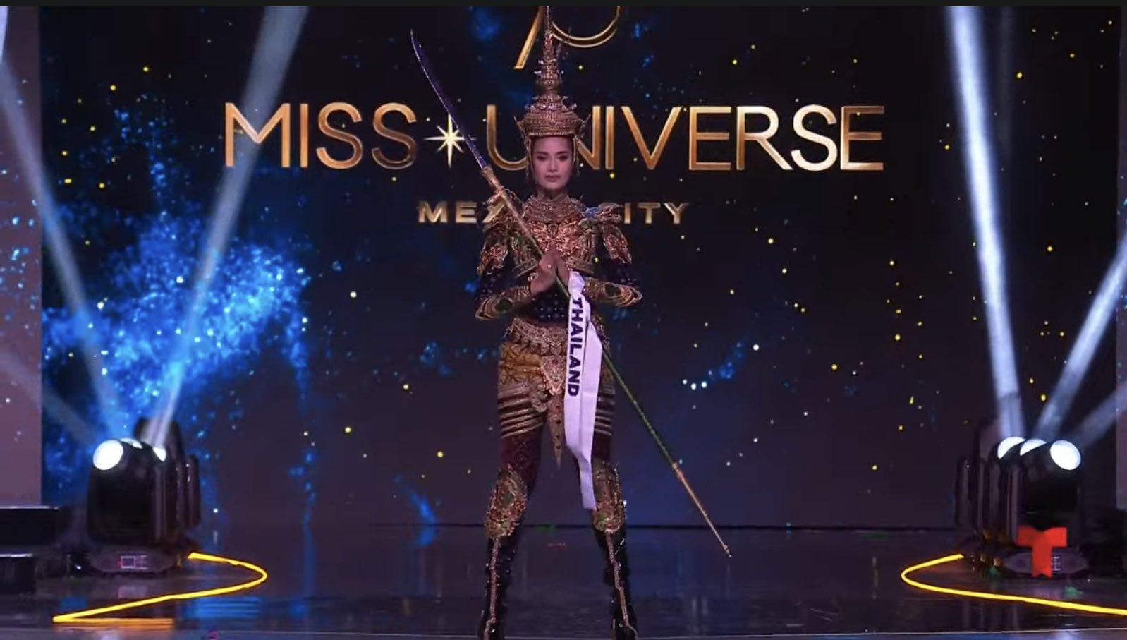 ห้ามพลาด! ช่องทางชมสด “Miss Universe 2024” รอบ Final 17 พ.ย.นี้!
