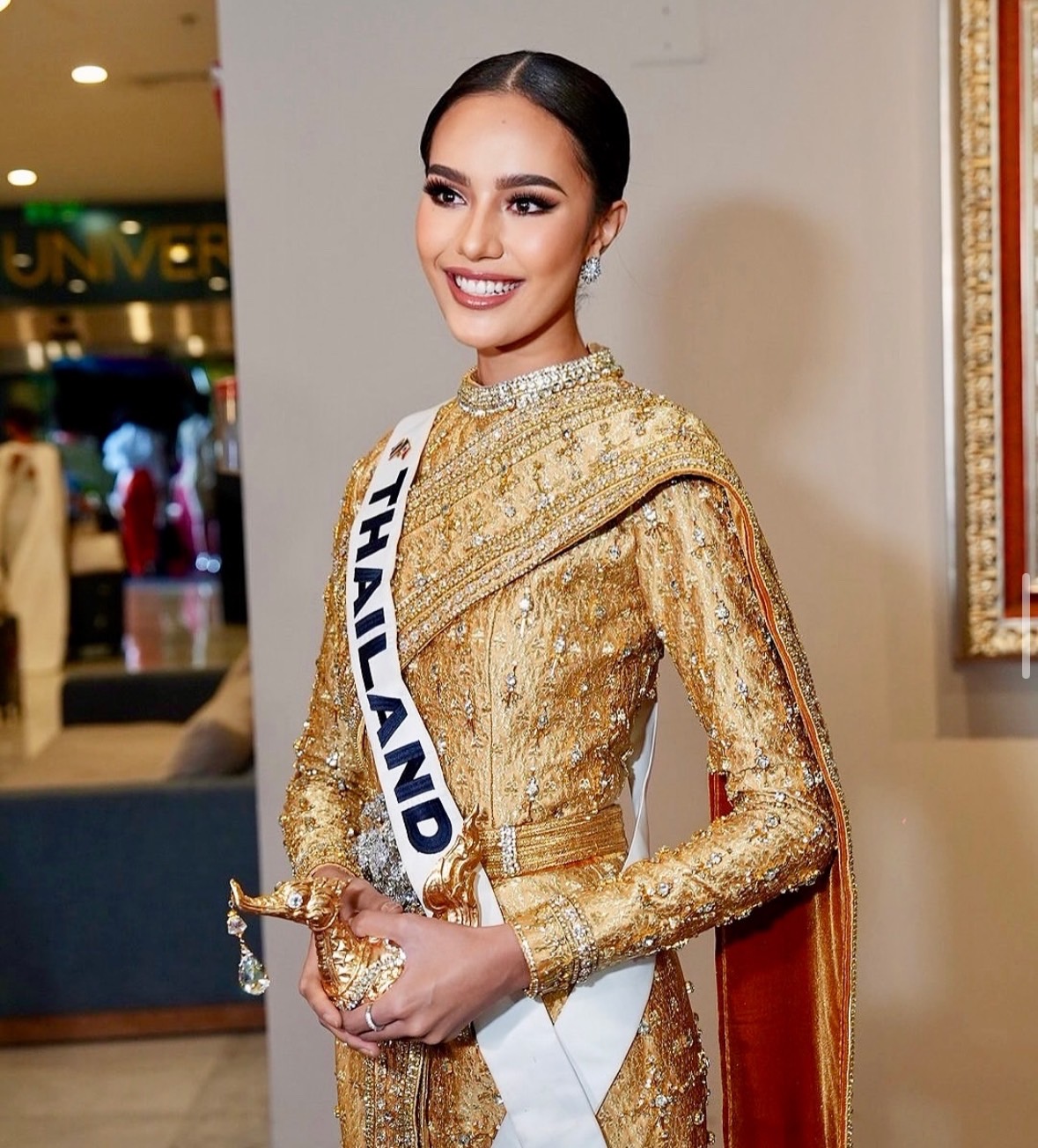 ห้ามพลาด! ช่องทางชมสด “Miss Universe 2024” รอบ Final 17 พ.ย.นี้!