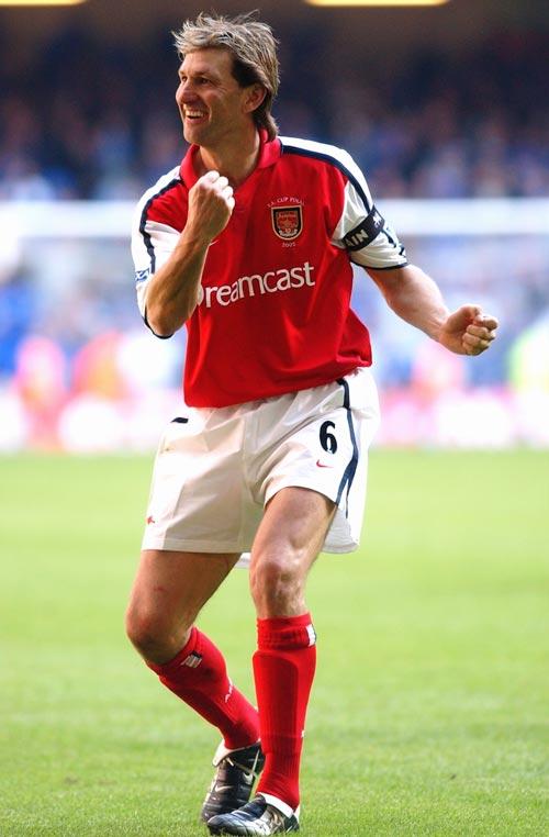 Tony Adams