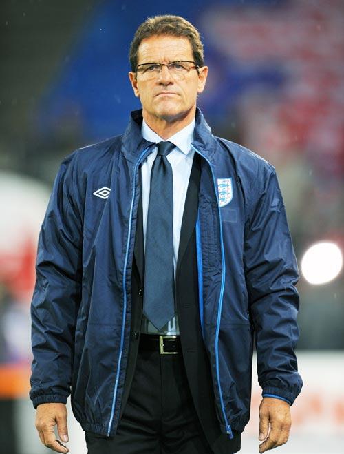 Fabio Capello 