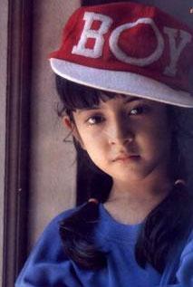 พิ้งกี้ สาวิกา