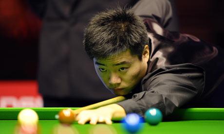 7. ดิง จุนฮุย