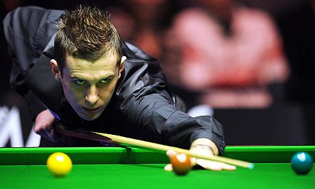 9. มาร์ค เชลบีย์