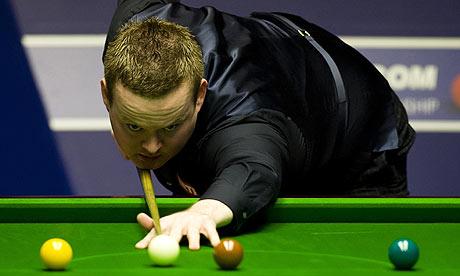 8. ฌอน เมอร์ฟีย์