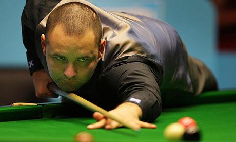 5. สตีเฟ่น มาร์ไกร์ด