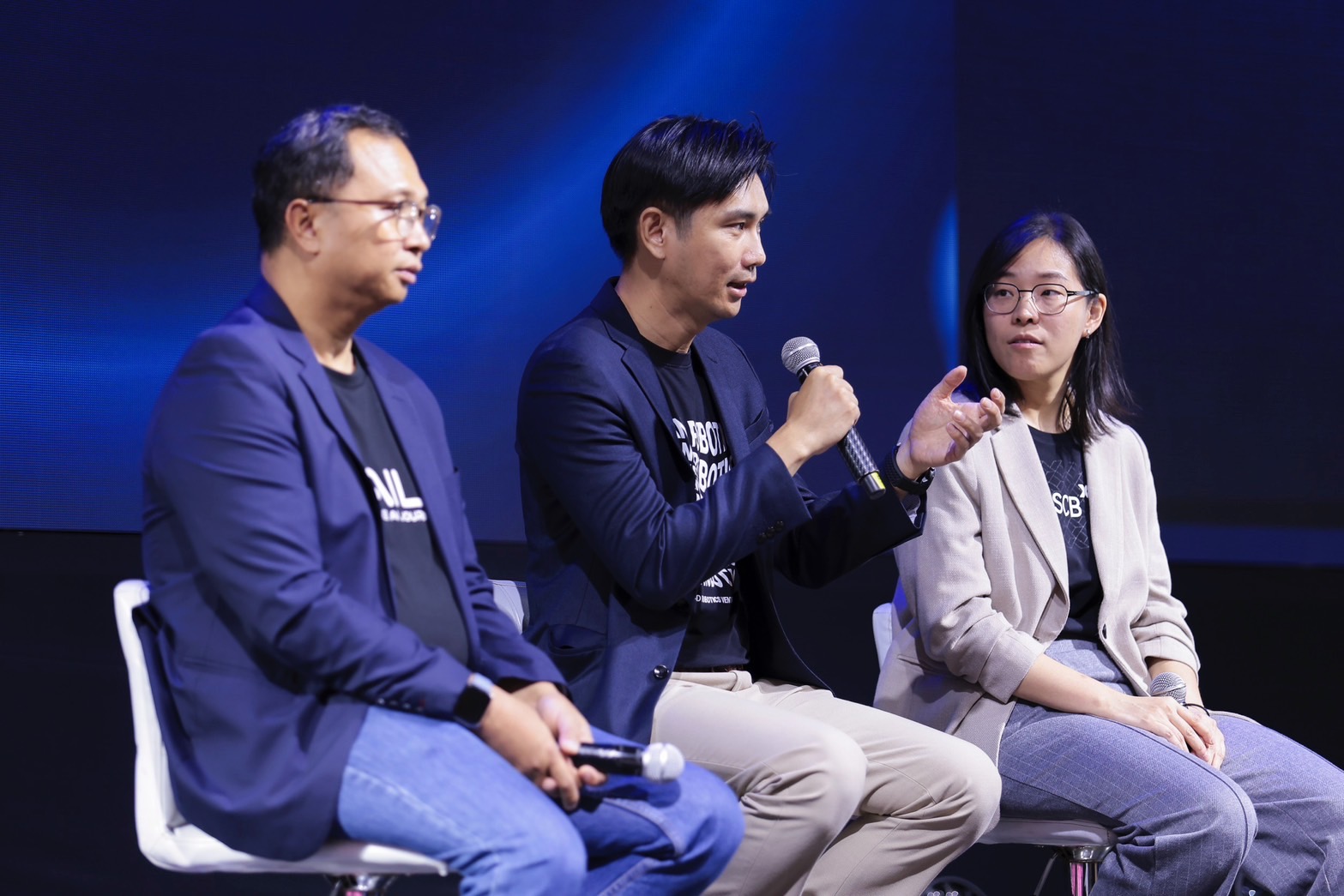 AI Thailand Forum 2024