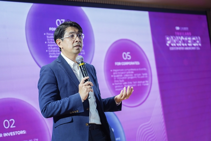 วิจัยเผยศักยภาพประเทศไทยพร้อมเป็นศูนย์กลาง PinkTech แห่งเอเชียตะวันออกเฉียงใต้