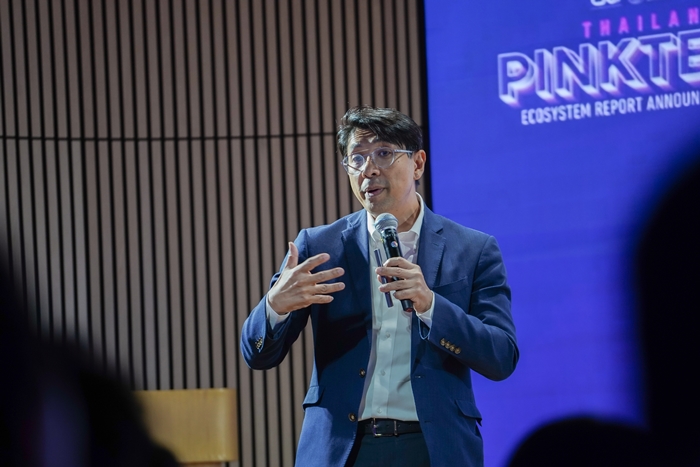 วิจัยเผยศักยภาพประเทศไทยพร้อมเป็นศูนย์กลาง PinkTech แห่งเอเชียตะวันออกเฉียงใต้