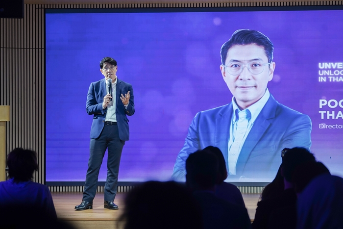 วิจัยเผยศักยภาพประเทศไทยพร้อมเป็นศูนย์กลาง PinkTech แห่งเอเชียตะวันออกเฉียงใต้