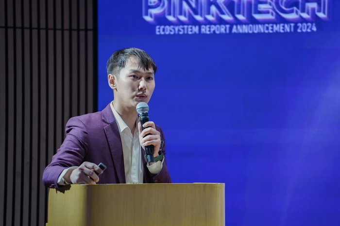 วิจัยเผยศักยภาพประเทศไทยพร้อมเป็นศูนย์กลาง PinkTech แห่งเอเชียตะวันออกเฉียงใต้