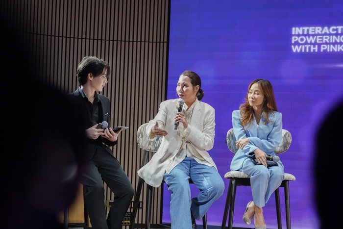 วิจัยเผยศักยภาพประเทศไทยพร้อมเป็นศูนย์กลาง PinkTech แห่งเอเชียตะวันออกเฉียงใต้