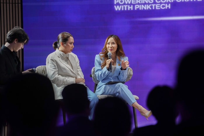 วิจัยเผยศักยภาพประเทศไทยพร้อมเป็นศูนย์กลาง PinkTech แห่งเอเชียตะวันออกเฉียงใต้