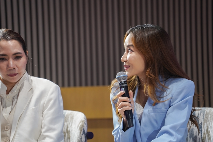 วิจัยเผยศักยภาพประเทศไทยพร้อมเป็นศูนย์กลาง PinkTech แห่งเอเชียตะวันออกเฉียงใต้