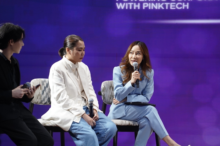 วิจัยเผยศักยภาพประเทศไทยพร้อมเป็นศูนย์กลาง PinkTech แห่งเอเชียตะวันออกเฉียงใต้