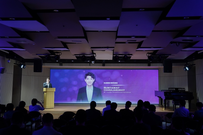 วิจัยเผยศักยภาพประเทศไทยพร้อมเป็นศูนย์กลาง PinkTech แห่งเอเชียตะวันออกเฉียงใต้