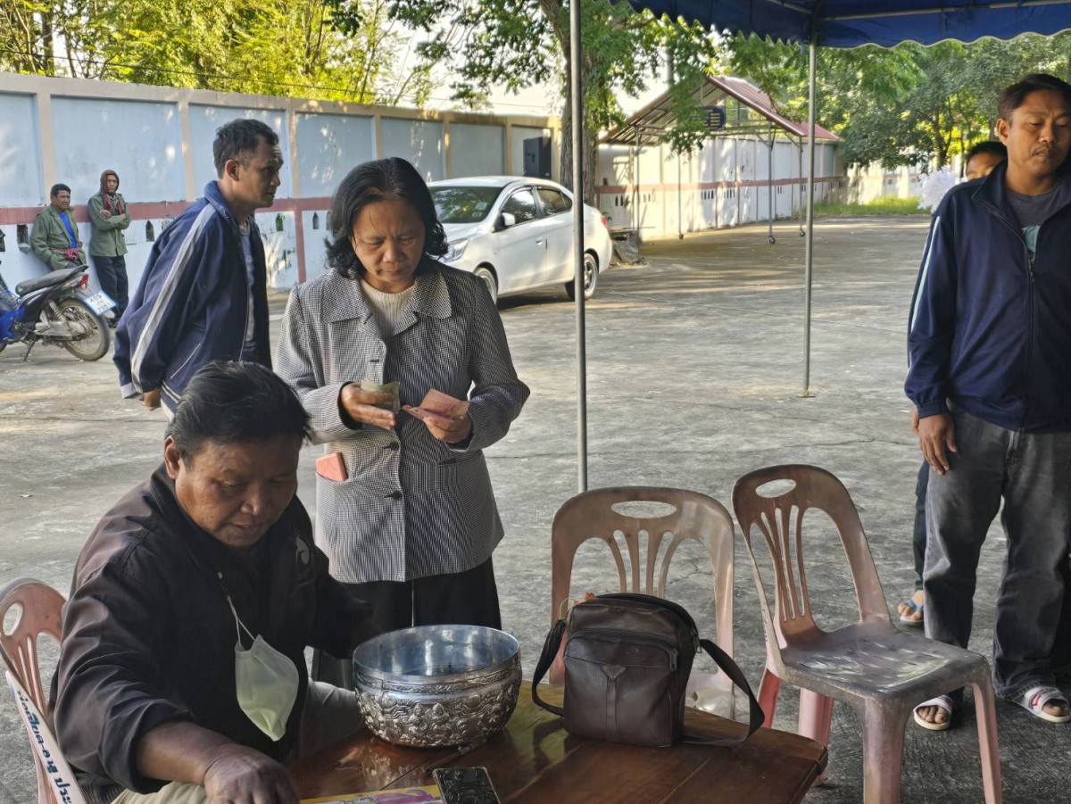 บุรีรัมย์ เล่าฝันร้ายให้เมียฟังก่อนคานสะพานพระราม 2 ถล่มเผยนาทีน่ากลัว