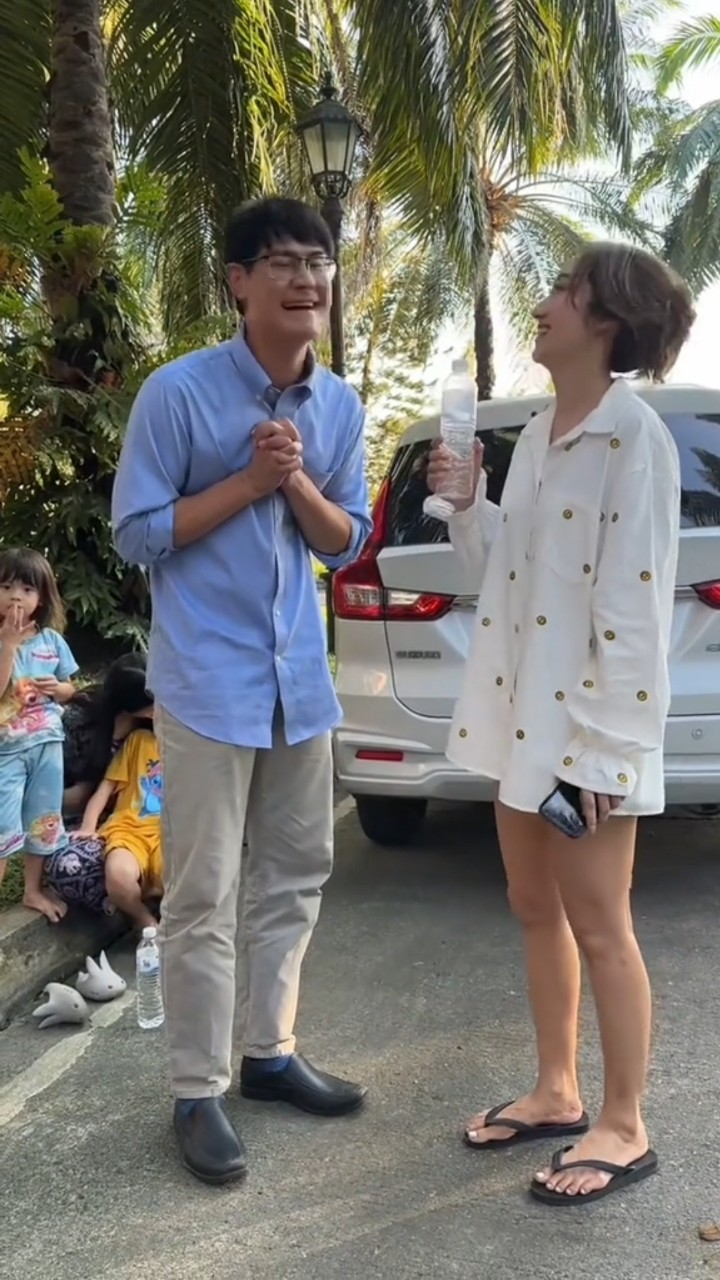 น้ำ รพีภัทร