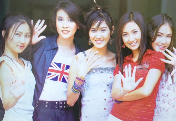 น้ำ รพีภัทร