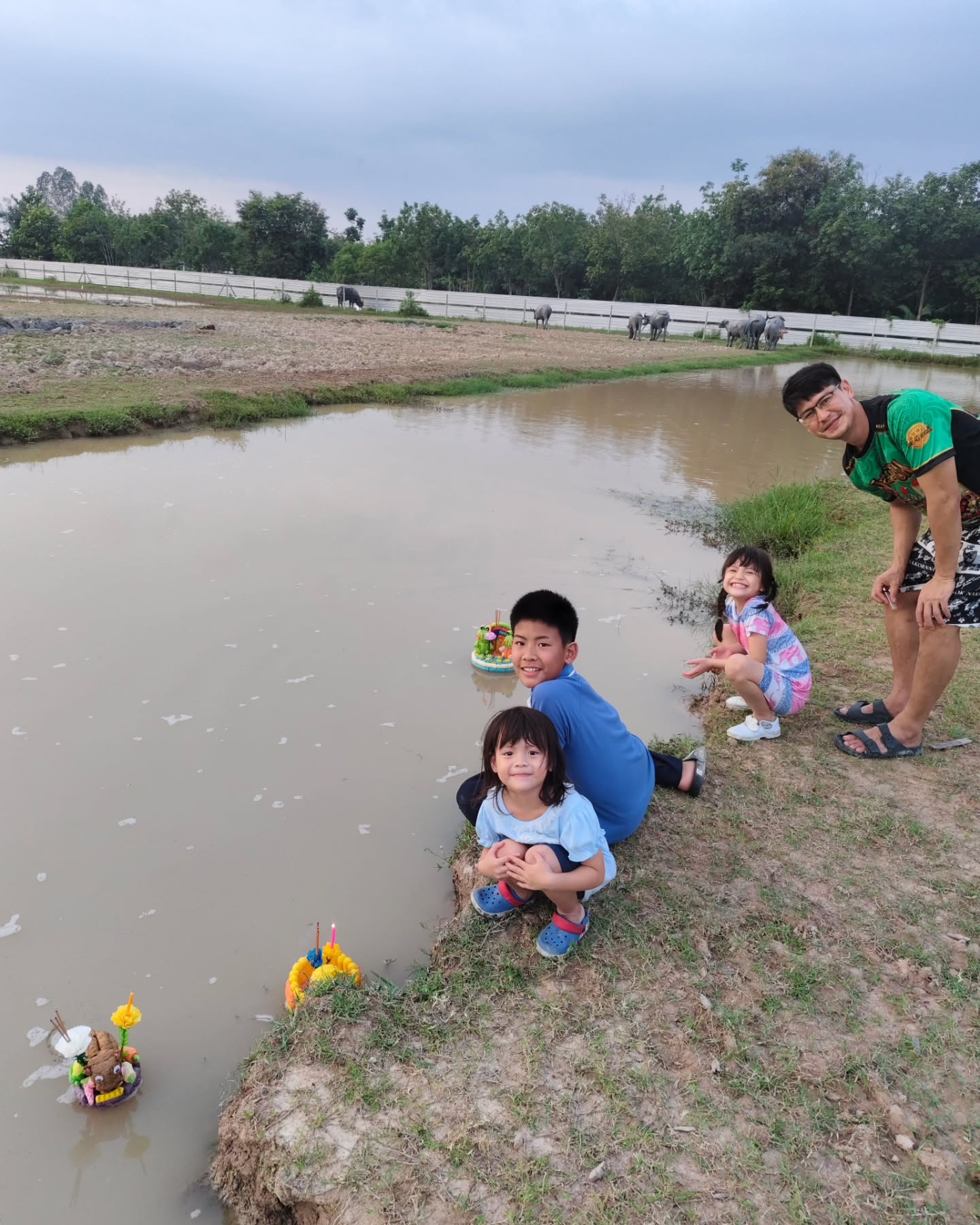 น้ำ รพีภัทร