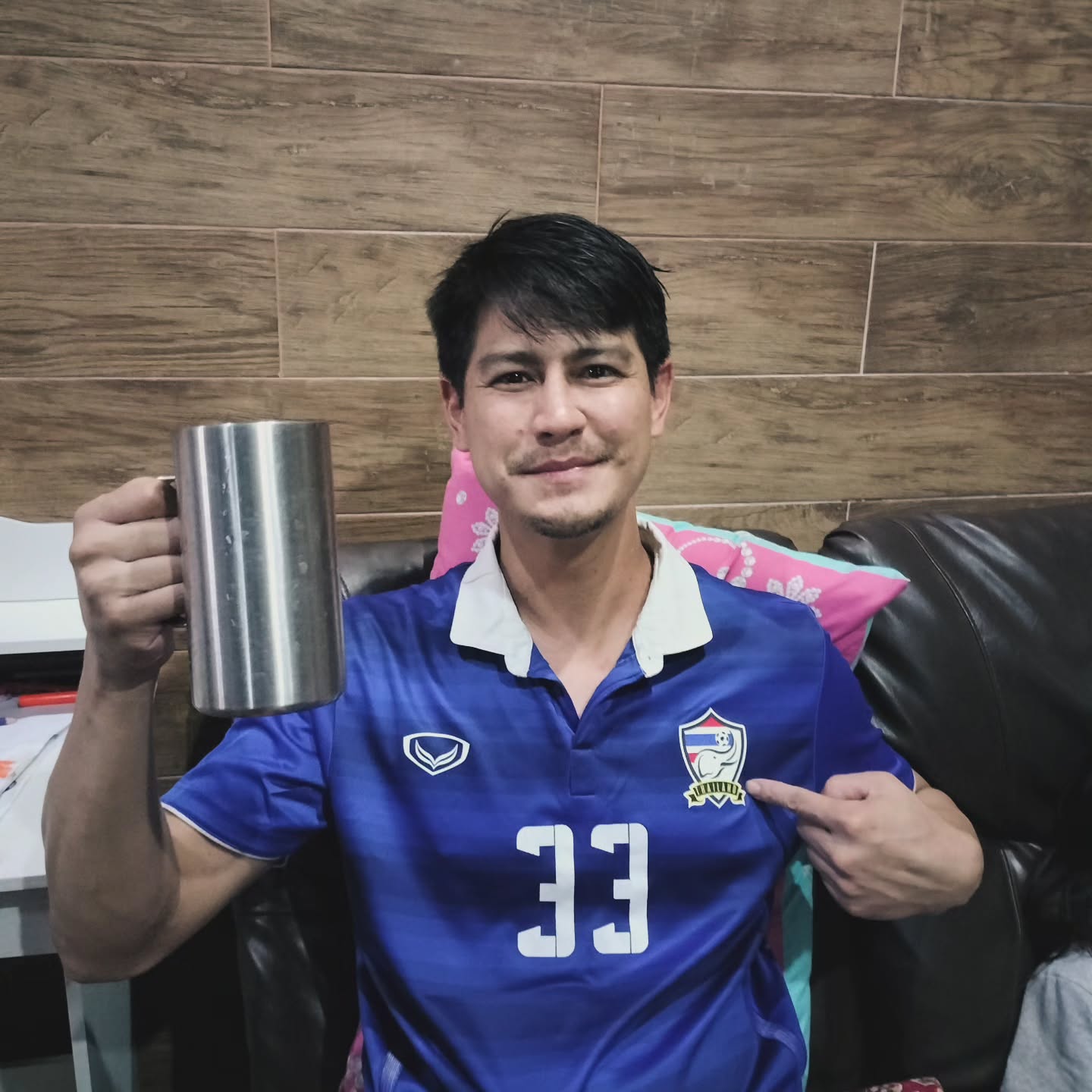 น้ำ รพีภัทร