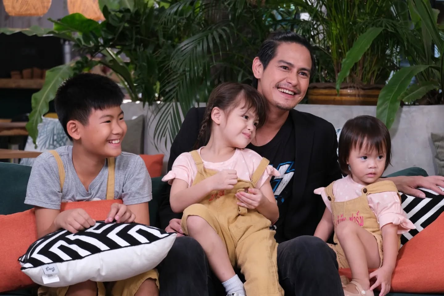 น้ำ รพีภัทร