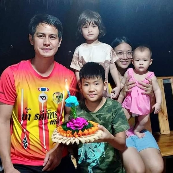 น้ำ รพีภัทร