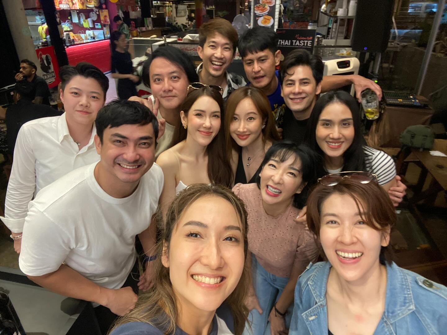 น้ำ รพีภัทร