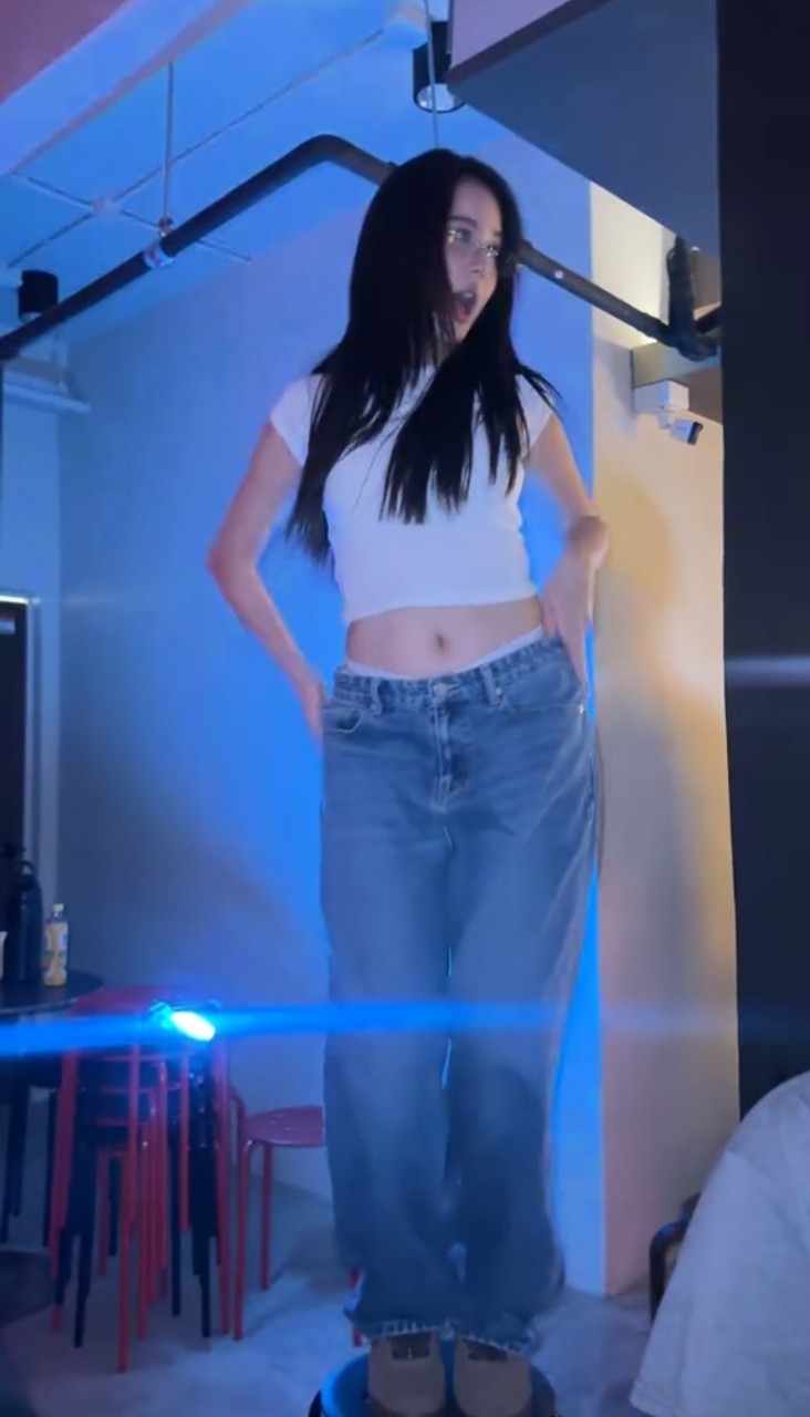 โบว์ เมลดา