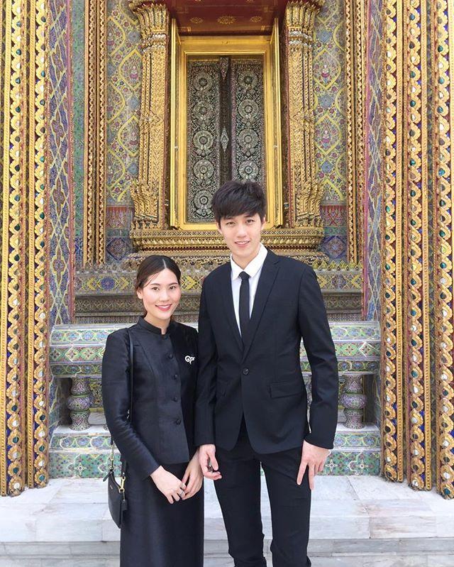 ต่อ ธนภพ