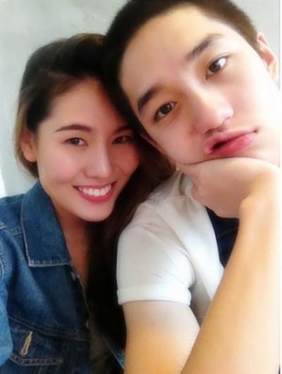 ต่อ ธนภพ