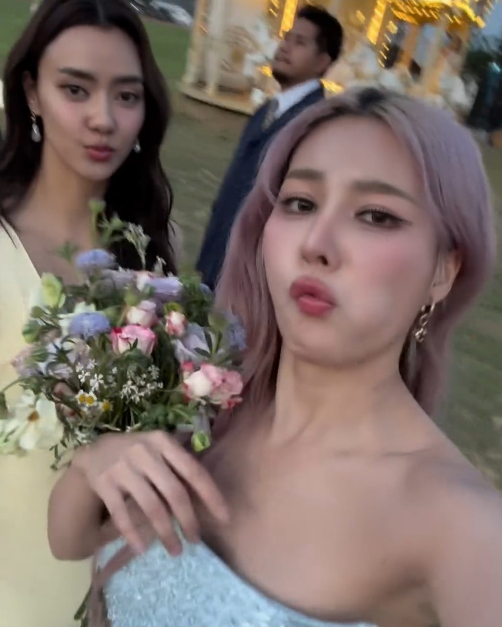 จันจิ มาริโอ้