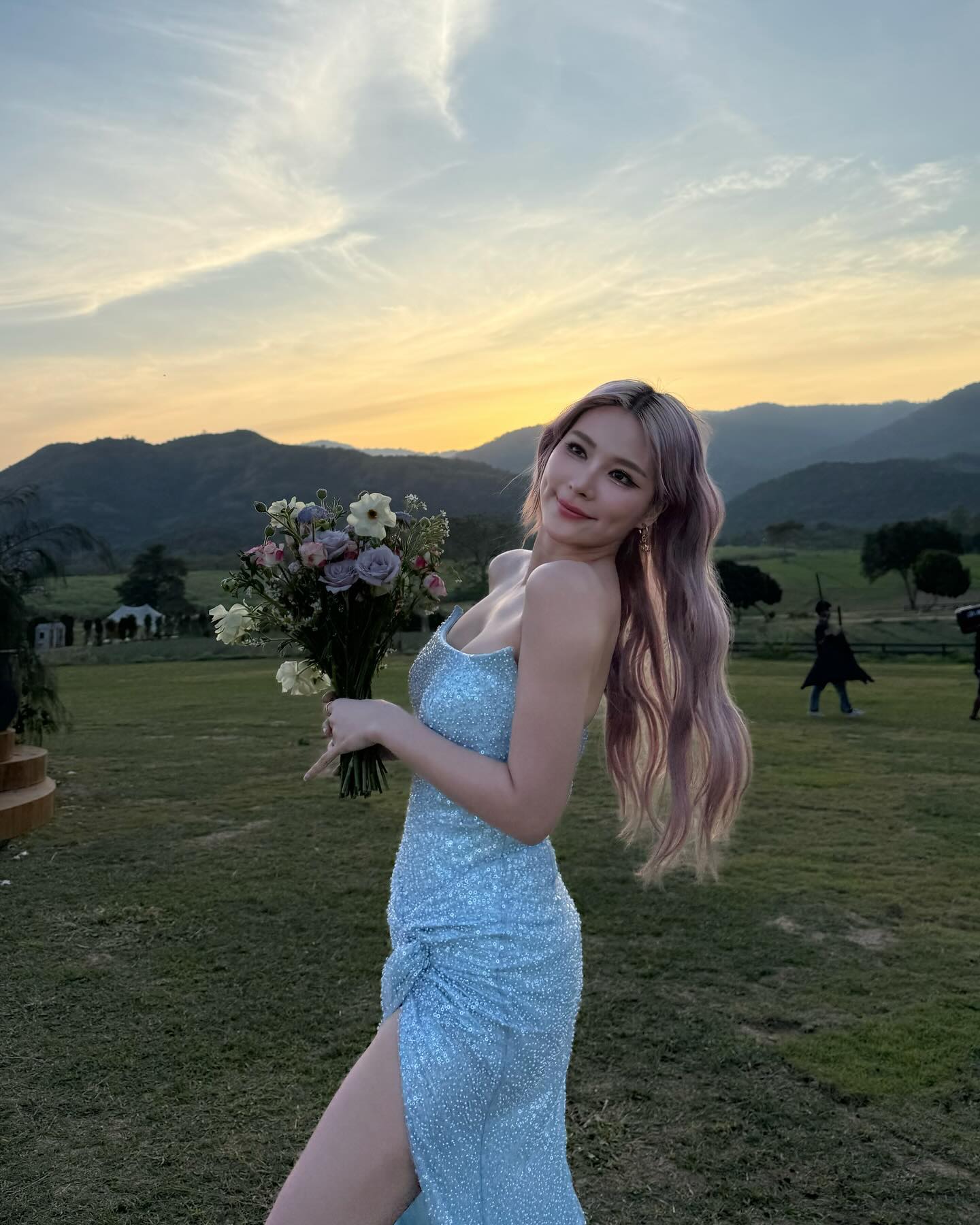 จันจิ มาริโอ้