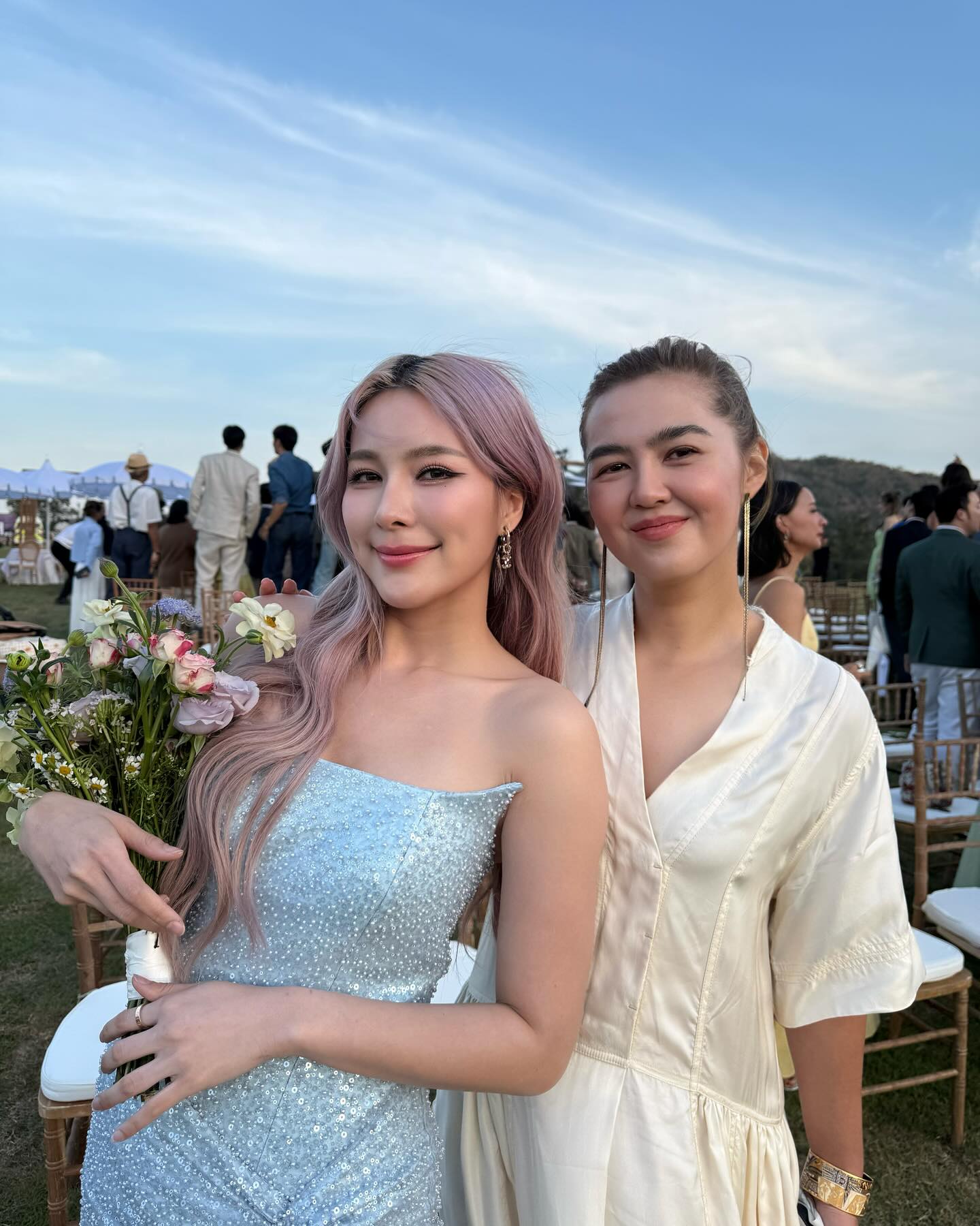 จันจิ มาริโอ้