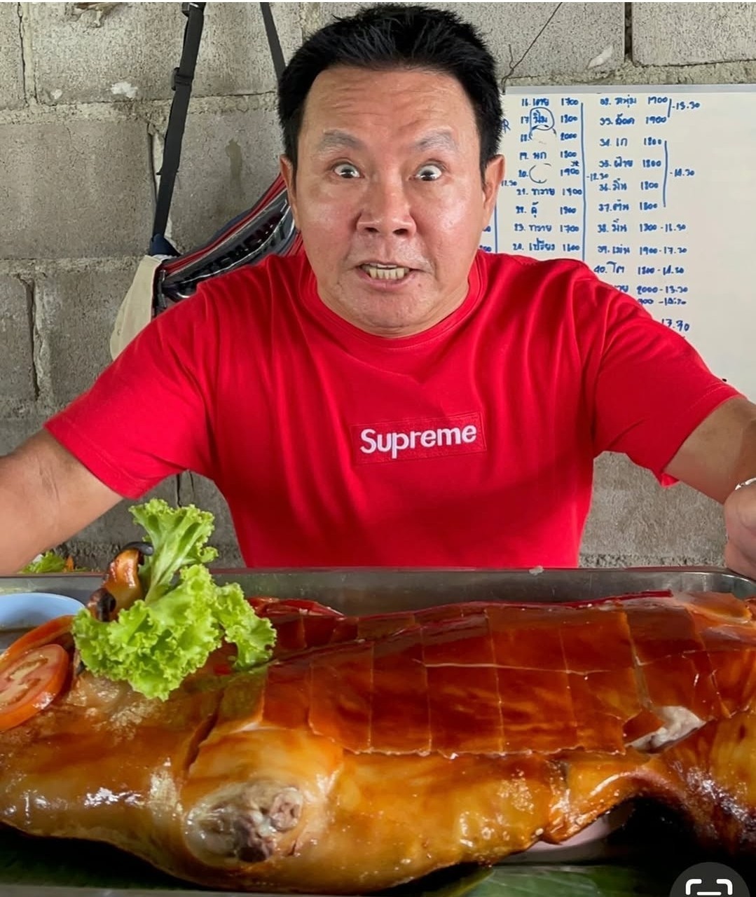 จาตุรงค์ มกจ๊ก