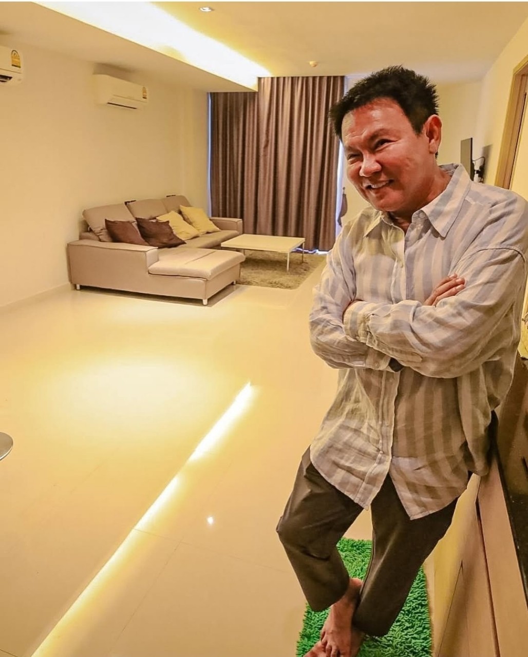 จาตุรงค์ มกจ๊ก