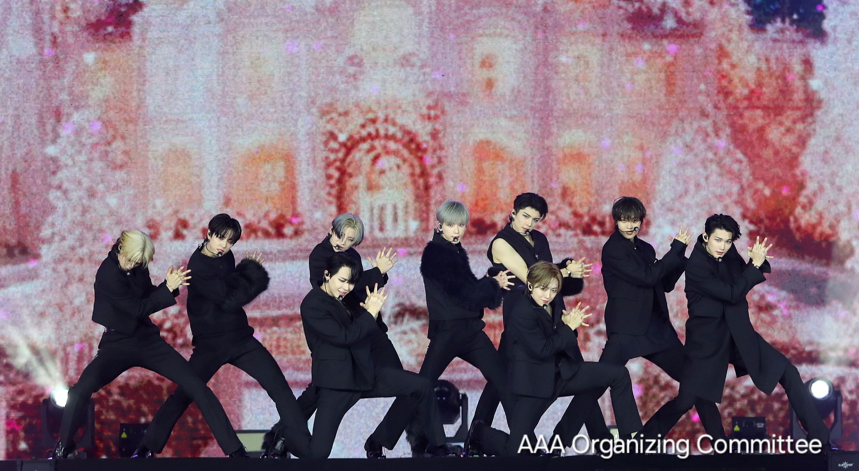 2024 Asia Artist Awards IN BANGKOK 