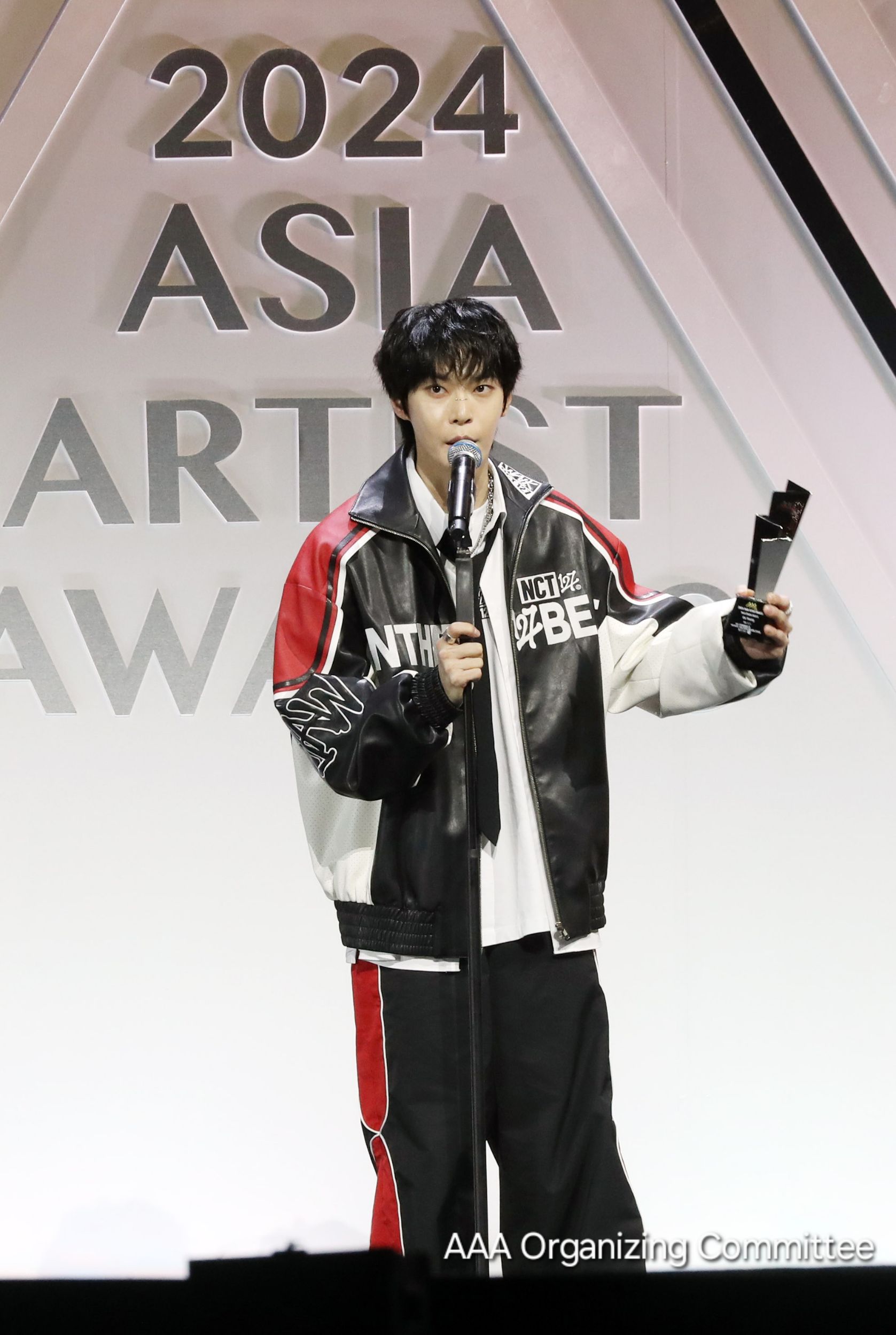 2024 Asia Artist Awards IN BANGKOK 