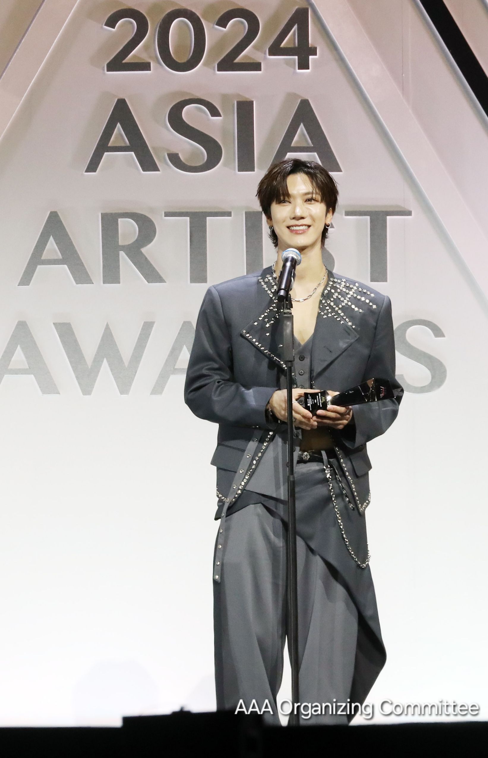 2024 Asia Artist Awards IN BANGKOK 