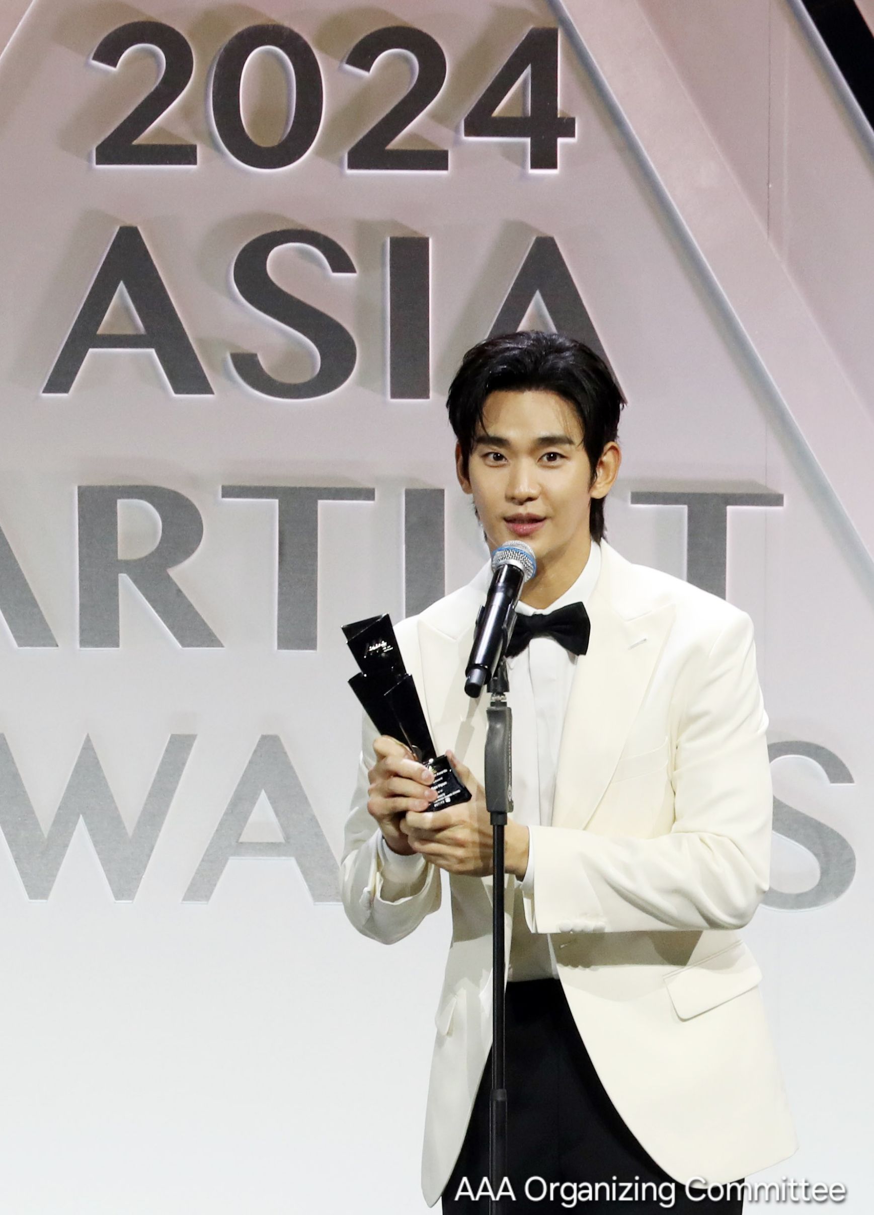 2024 Asia Artist Awards IN BANGKOK 