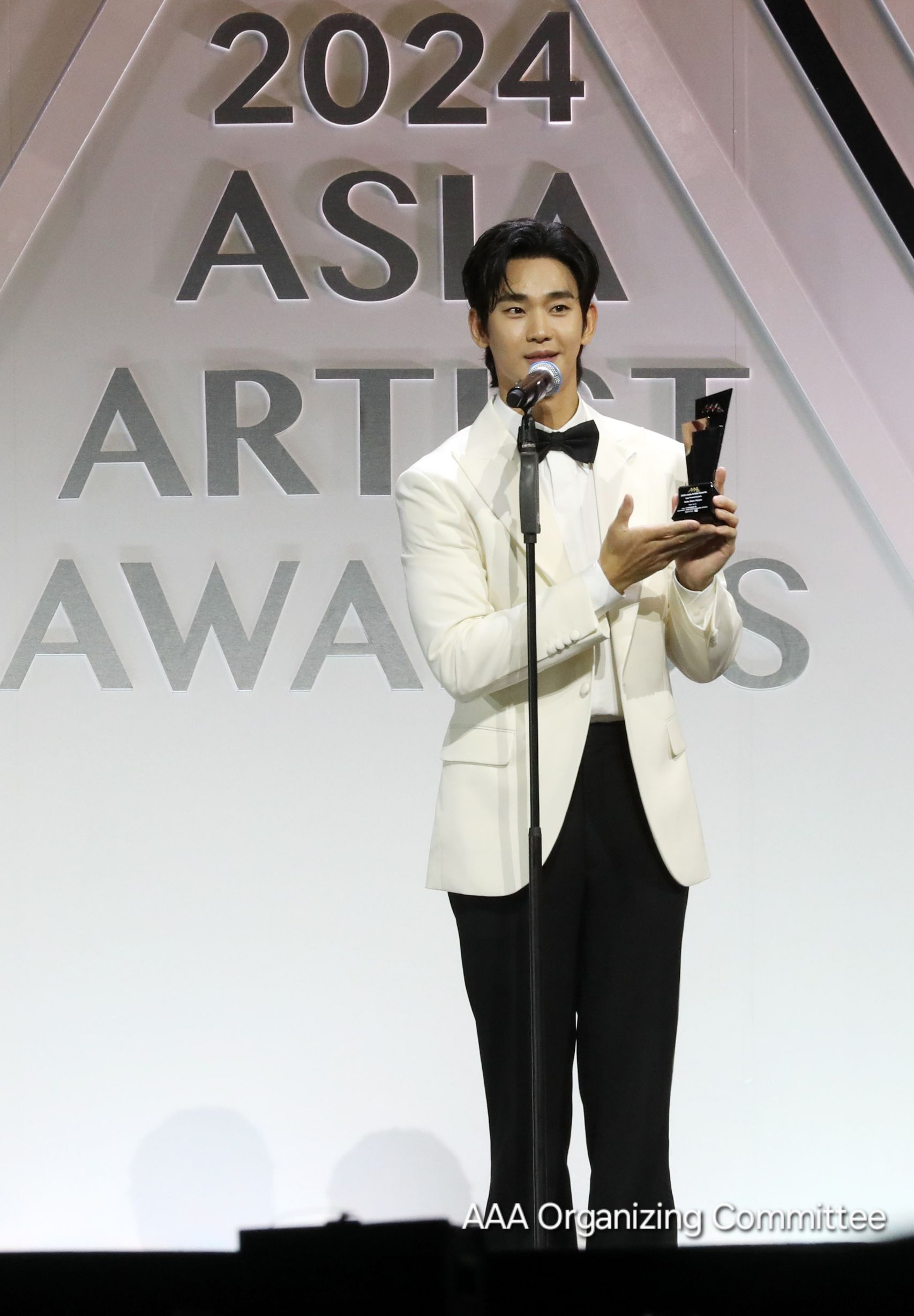 2024 Asia Artist Awards IN BANGKOK 