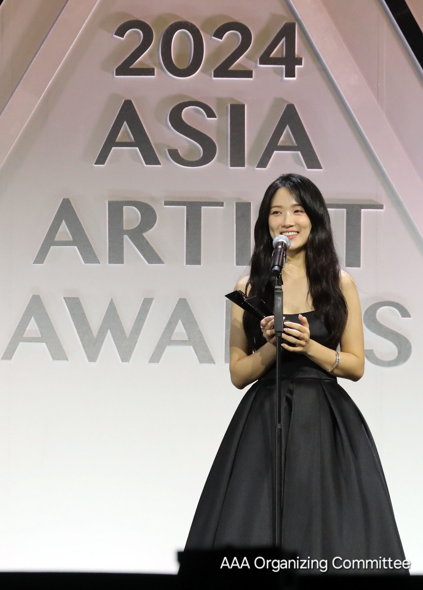 2024 Asia Artist Awards IN BANGKOK 