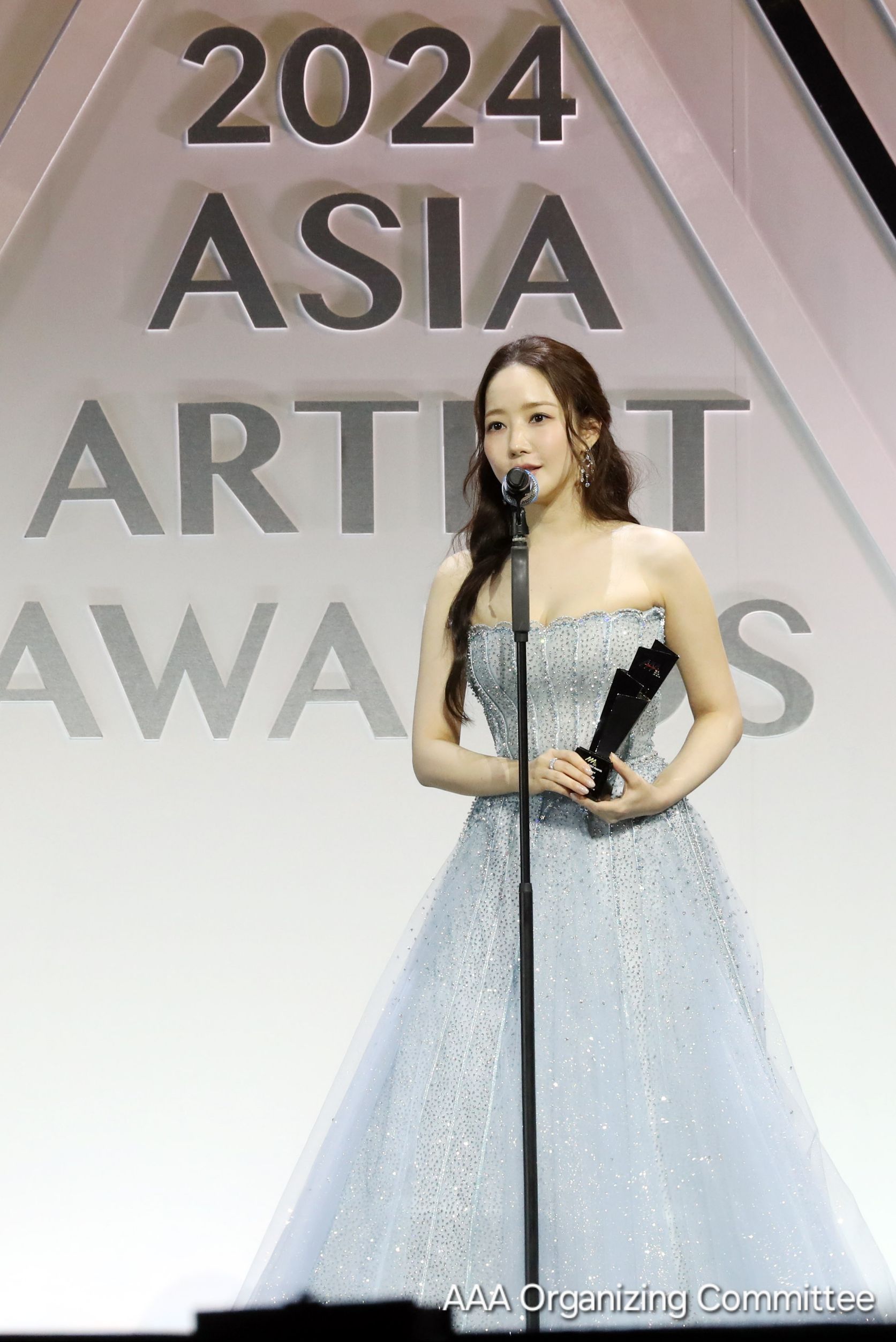 2024 Asia Artist Awards IN BANGKOK 