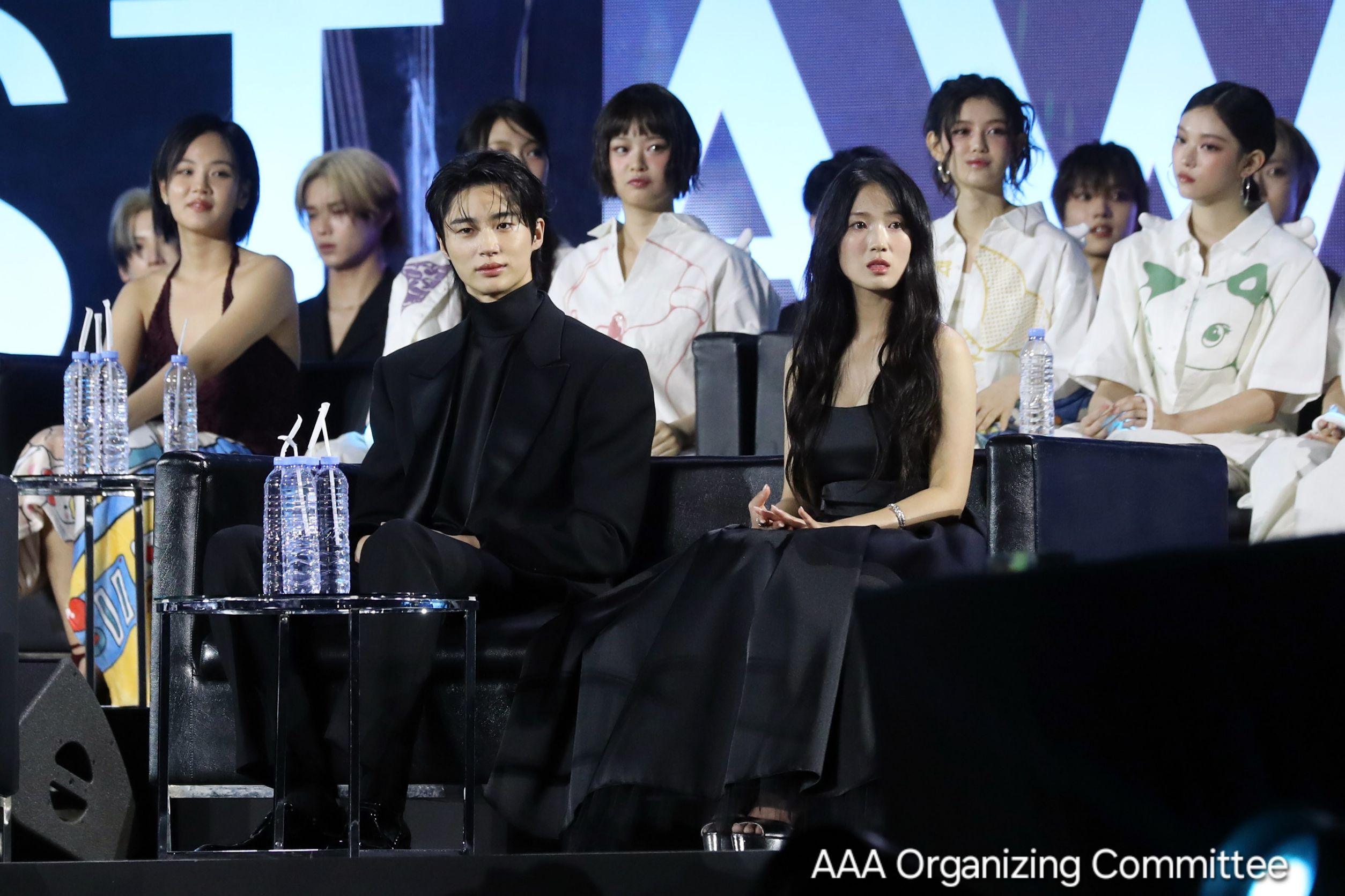 2024 Asia Artist Awards IN BANGKOK 