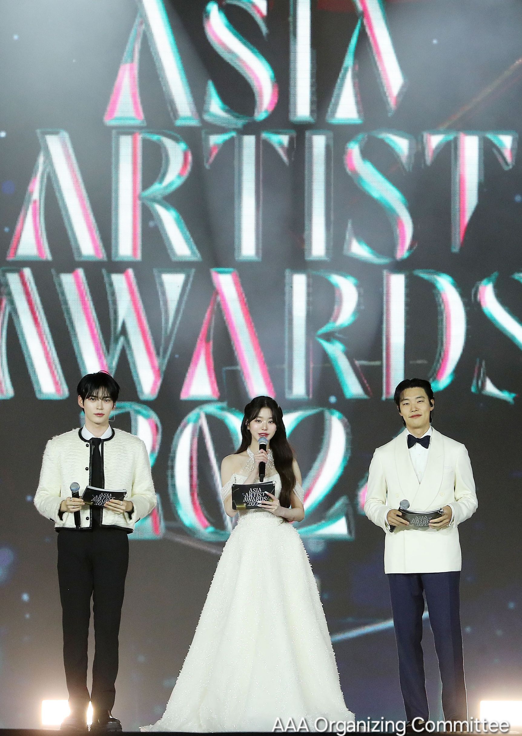 2024 Asia Artist Awards IN BANGKOK 
